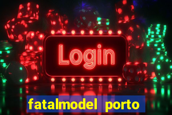 fatalmodel porto alegre rs